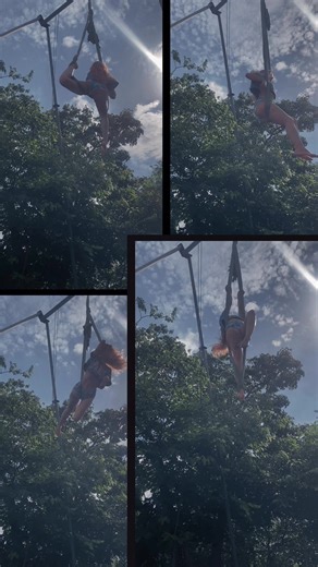 Os vídeos de bya_circo (@bya_circo) com Treat You Better - Shawn Mendes