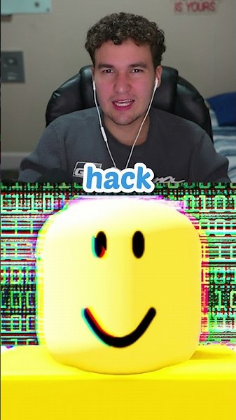 The full story of Roblox Hacker John Doe...