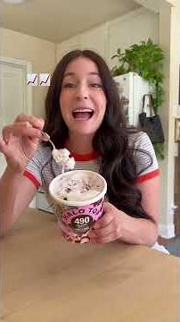 🍨 Tasting and ranking Halo Top Ice Cream!