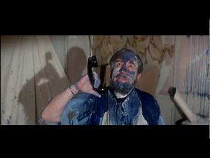 Clouseau v. Cato - Round 7