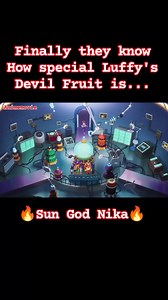 375K views · 9.7K reactions | Finally they know How Special Luffy's Devil Fruit is... #onepiece #monkeydluffy #animemovie #StarsEverywhere #anime #followme #onepiecefan | Anime Movie | Facebook