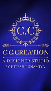 ✨ Draped in tradition, styled for today ✨ Our newest saree drop is here — rich colors, luxe fabrics, and timeless elegance you’ll fall in love with. 💫 And guess what? This is just the beginning… more stunning styles are on the way! 👀 Stay tuned. Your dream drape awaits. 💖 #NewLaunch #SareeLove #IndianFashion #SareeNotSari #DesiVibes #EthnicWear #SareeGoals #ComingSoon #IndianWear #SareeReel #FashionDrop #StayTuned #TraditionWithATwist | C.C.Creation A Designer Studio