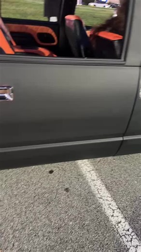 My New Toy 98 Dually with Cadillac front #dually #FYP #foryoupage #foryou #chevy