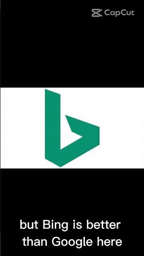 Why Bing is Better Than Google