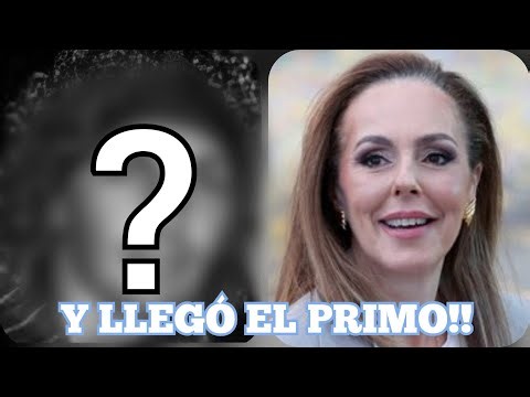 Y EL PRIMO SE VINO ARRIBA; EN DIRECTO