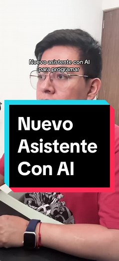 Qodo es un nuevo asistente de programación con Inteligencia Artificial que puedas usar ya en Visual Studio Code #developers #programacion #desarrolloweb