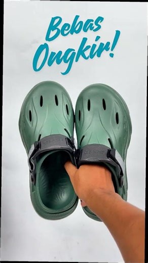 When using Gio, every step feels soft and addictive. Be careful not to get too comfortable! 😆🦶 #r...