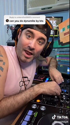 Reply to @unidentified0805 BTS Dynamite slow ok what’s next??