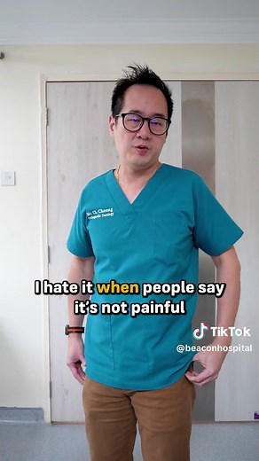 Join us in welcoming Dr. Choong as he embarks on the mission to provide compassionate and comprehensive care to our patients battling orthopaedic cancers. 🌟💪👩‍⚕️ @Jevon Choong 📞 Contact us at - 012 328 6913 / 03 - 7118 7878 #beaconhospital #orthopedics #OrthopaedicOncology #NewDoctor #PatientCare #SarcomaAwarenessMonth #SarcomaAwareness #CureSarcoma #cancer #sarcoma #fyp #fypシ #fypシ゚viral #foryou #foryoupage #tiktokmalaysia🇲🇾 #doctortiktok