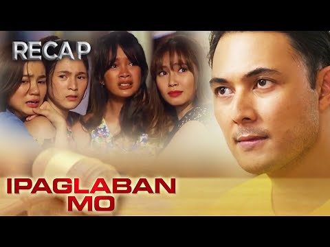 Set-Up | Ipaglaban Mo Recap