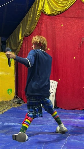 Espectáculo en el Circo Cáceres: ¡No te lo pierdas!