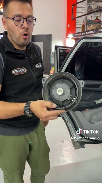 Graduación de Sonido en Checho Car Audio