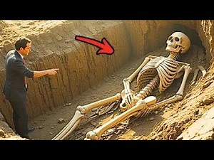 9 Archaeological Discoveries That Prove the Bible Was Right All Along the Way!