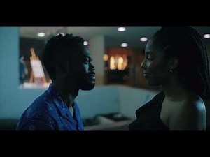 Love Life 2x05 / Kiss Scenes — Marcus and Becca (William Jackson Harper and Leslie Bibb)