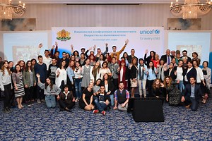 Child and Youth Participation