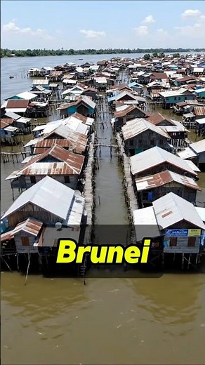 GLOBIYO 🌍 | Brunei 🇧🇳