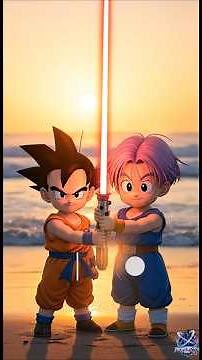 When Gohan’s Saber Breaks… Everything Changes! 😱🤯