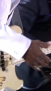 Larry Graham & Mark King | Bass Players United