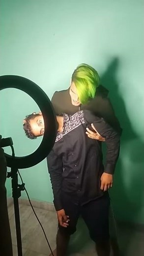 Rizxtarr behind the scenes | rizxtarr joker | rizxtarr tiktok |rizxtarr joker song | rizxtarr joker