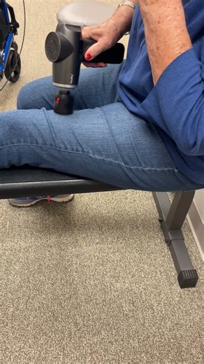 10K views · 37 reactions | We all know the best way to heat tissue is...