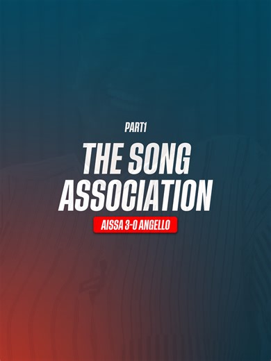Song Association Challenge with Aissa & Angello 🎧🔥 One word, one song… and plenty of laughs! #SongAssociationChallenge #RoyalFM #MusicVibes #FunChallenge