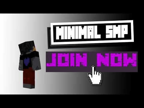 This Minecraft Server is different. (Applications Open)