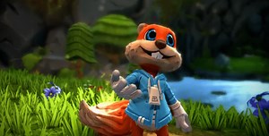 Conker (series) - Alchetron, The Free Social Encyclopedia