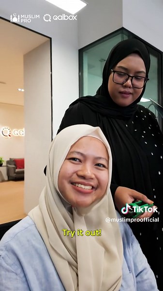 Nuevos widgets de Muslim Pro para iOS y Android