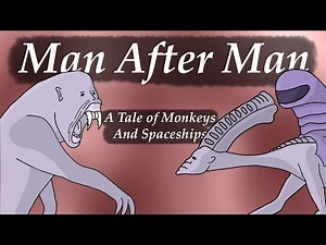 Man After Man | A Comedic Summary