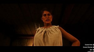 [4K] Red Dead Redemption 2 Hot Coffee Mod