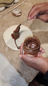 10K views · 260 reactions | Chocolate Naan RS120... | Random Eater'S | Facebook