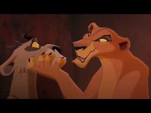 The Lion King 2 - My Lullaby [Instrumental]