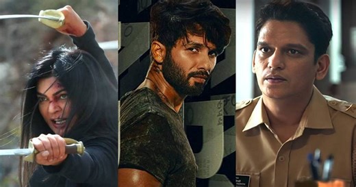 Top 10 crime thriller web series of 2023 to watch on Netflix, Amazon Prime Video and more OTT