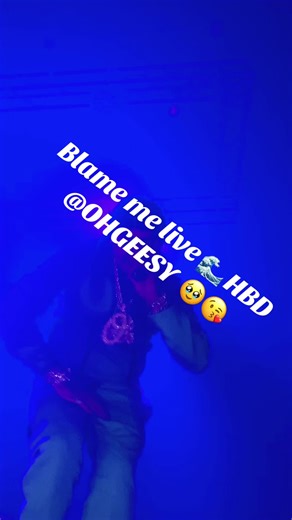 Happy Birthday to ny favorite artist , favorite and the flyest rapper ! @OHGEESY @SHORELINE MAFIA 🌊💎 been listening to pour two 4’s all day! we one of a kind and hard to find what’s your sign? B!t c h I’m a sag ! 🔥 #fyp #ohgeesy #blameme #thecatalyst