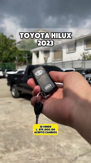 Toyota Hilux 2023: Explore the Powerful 2.4 Turbo Diesel