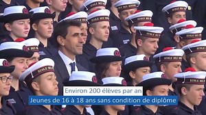 2K views · 146 reactions | #Endirect du défilé, #focus sur l'Ecole...