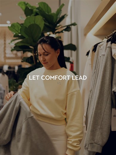 Feel Good Activewear for Your New Year Goals