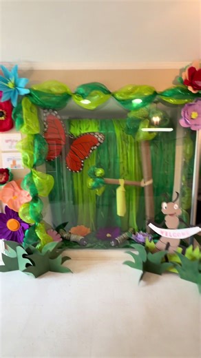 Magnified VBS 2025: Creative Decorations for Children's Ministry