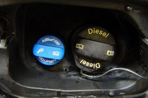 L'essentiel à savoir sur l'Adblue