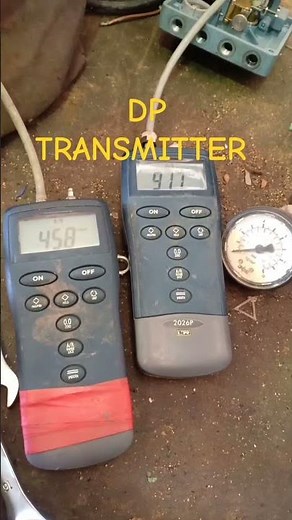 Differential Pressure Flowmeter Calibration