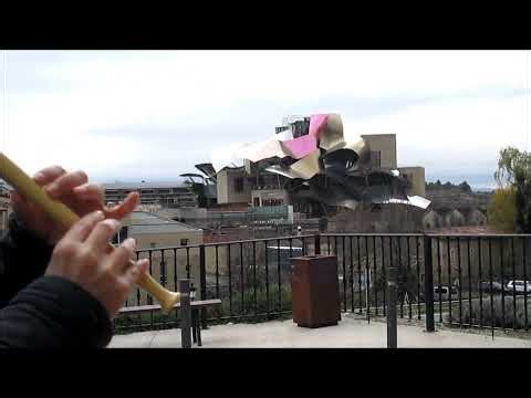 Falcon Crest [Tema principal] [Bill Conti] - Flauta dulce