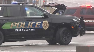 Charleston Highway reopens after incident safely resolved in West Columbia