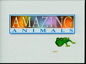 Henry's Amazing Animals: Desert Animals (1997) VHS : Dorling Kindersley Vision : Free Download, Borrow, and Streaming : Internet Archive
