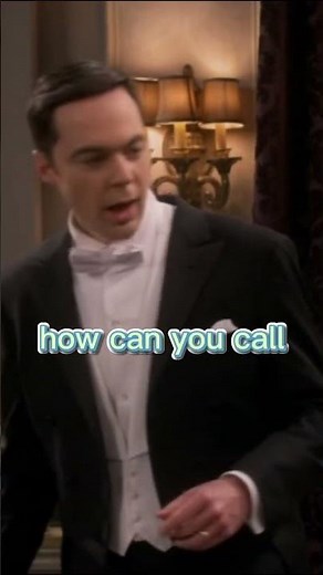 Amy goes off on Sheldon for his selfishness