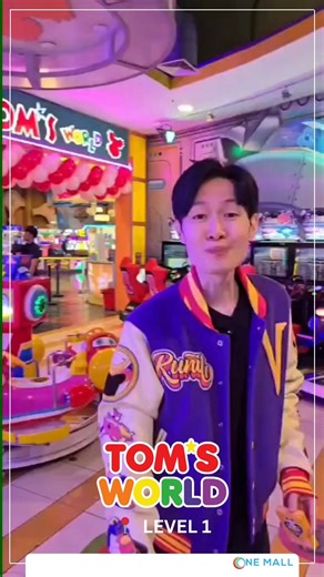 🌟 LIMITED EDITION ALERT! 🌟 Get ready to play with the exclusive BICYCLE x TOM'S WORLD Playing Card deck! 🃏✨ This isn't just any deck—it's a collector's item featuring all your favorite Tom's World characters. Perfect for game night or showing off your unique collection! 📍 Grab yours at Tom's World One Mall! 💰 Redeem them for 4,500 Ticket Points. Don't miss out on this collaboration before it's gone for good! #OneMallValenzuela #genTdeleon #Karuhatan #VALENZUELA #ValenzuelaCity #BicyclePlayi