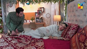 532K views · 9K reactions | Shadi Ki Pehli Raat! #HUMTV #ChandTara #DanishTaimoor #AyezaKhan | Zindagi Gulzar Hai | Facebook