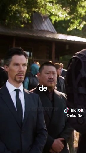 La relación de Tony Stark con un niño especial