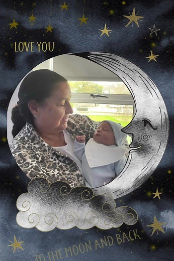 Anne O Kelly on Reels