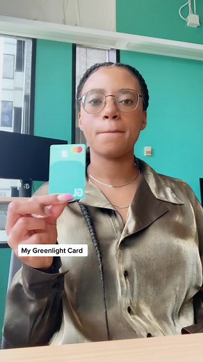 Guess which features make Greenlight Max different? Like for part 2 reveal! #fyp #greenlightcard