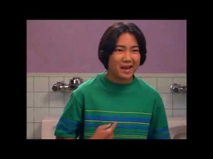 Ned's Declassified 'Embarrassment'- There's Only One Master Blaster